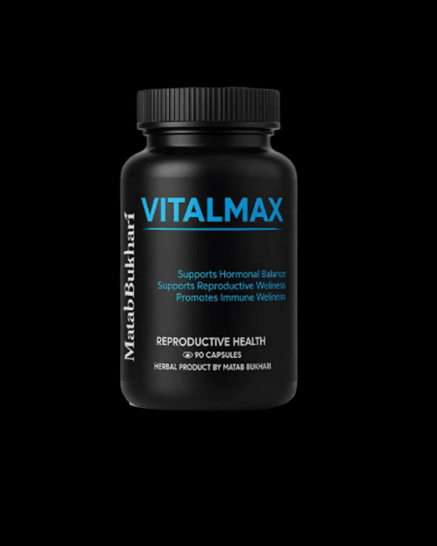VitalMax