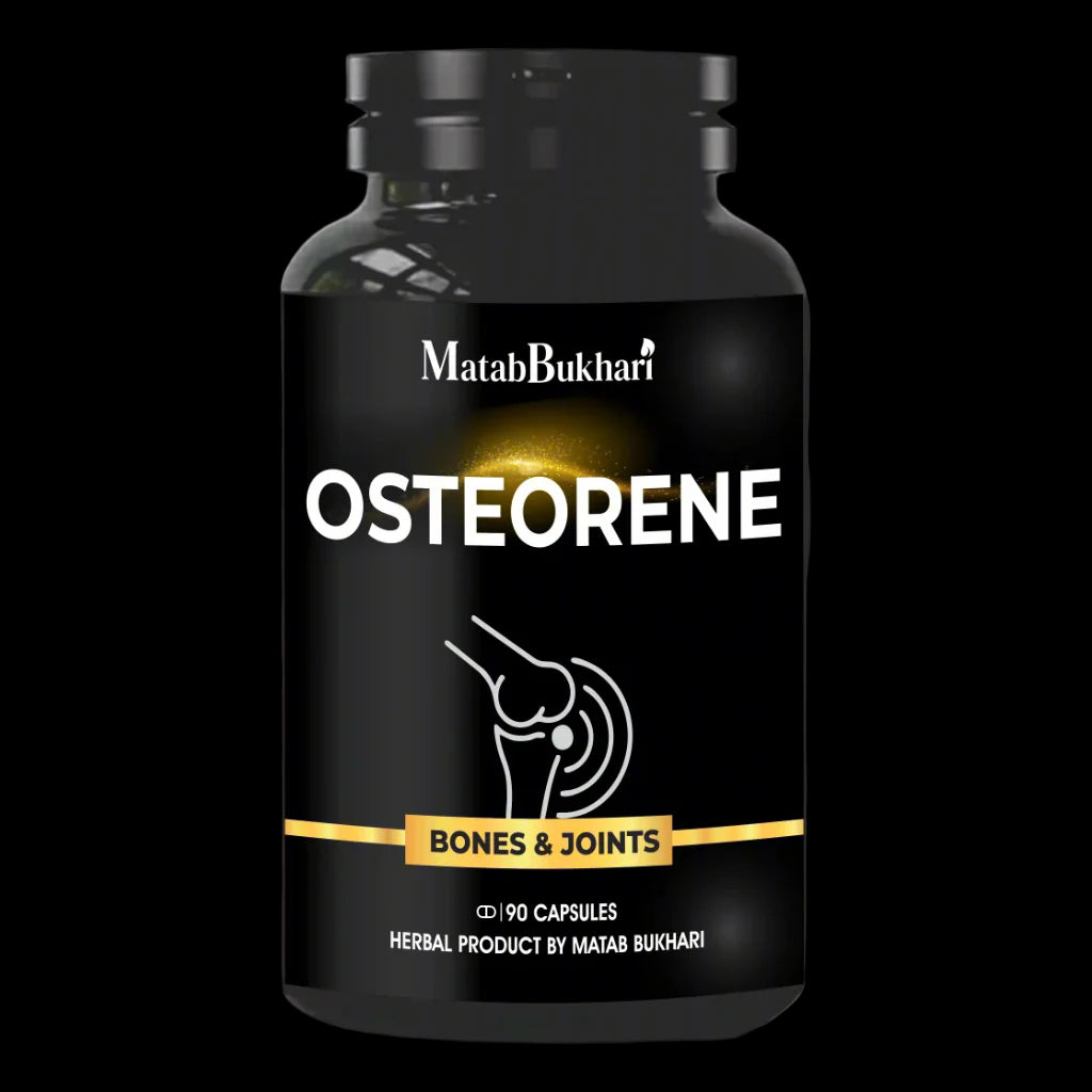 OSTEORENE