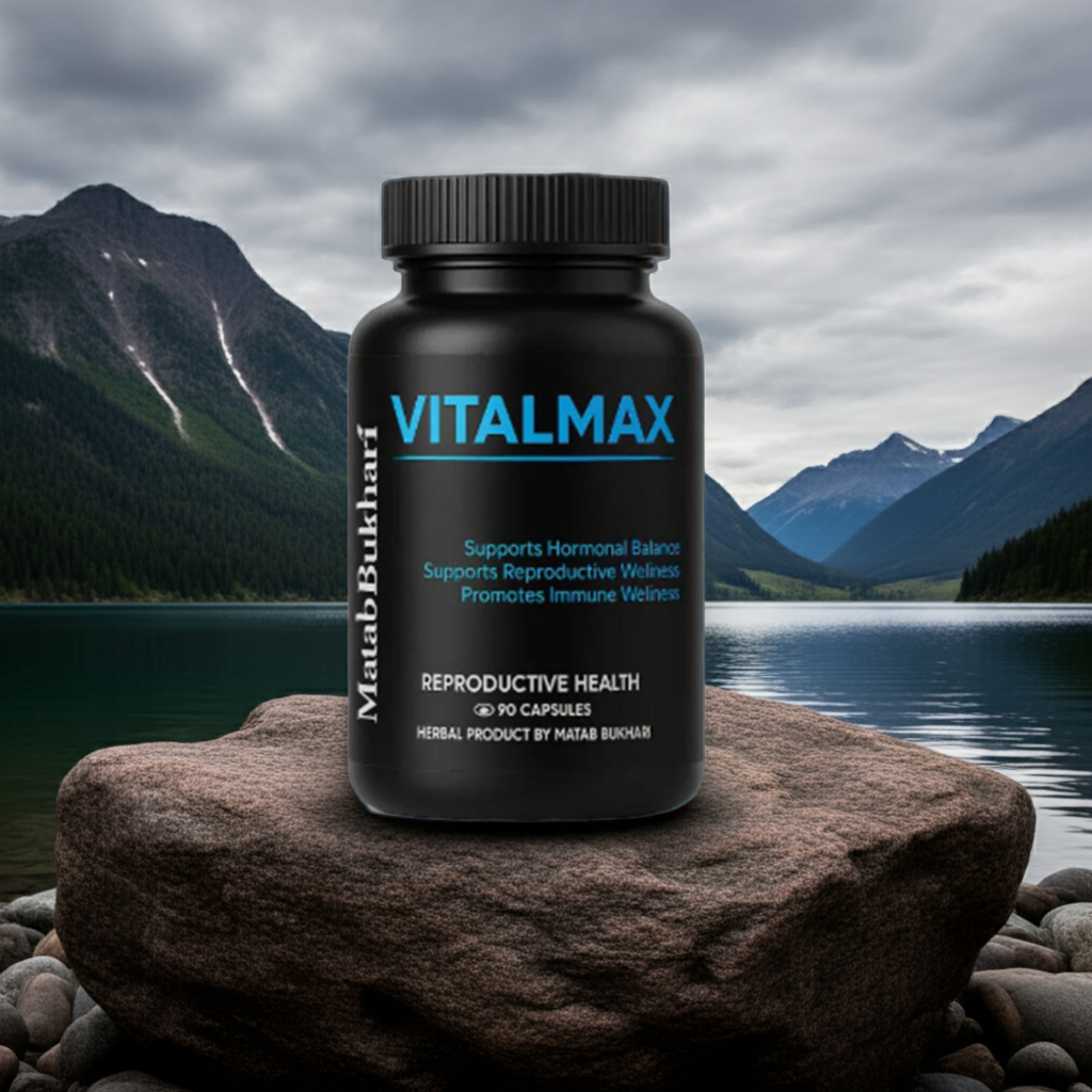 VitalMax