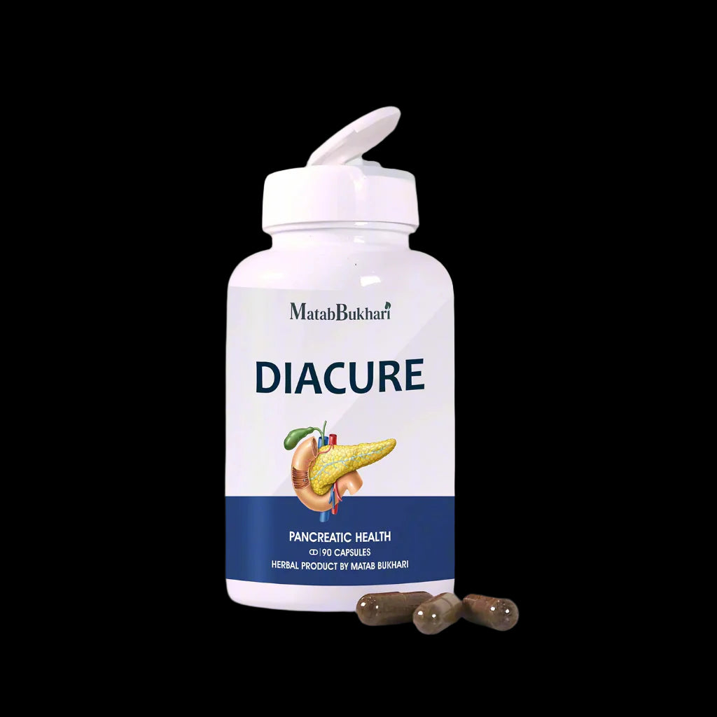 DIACURE