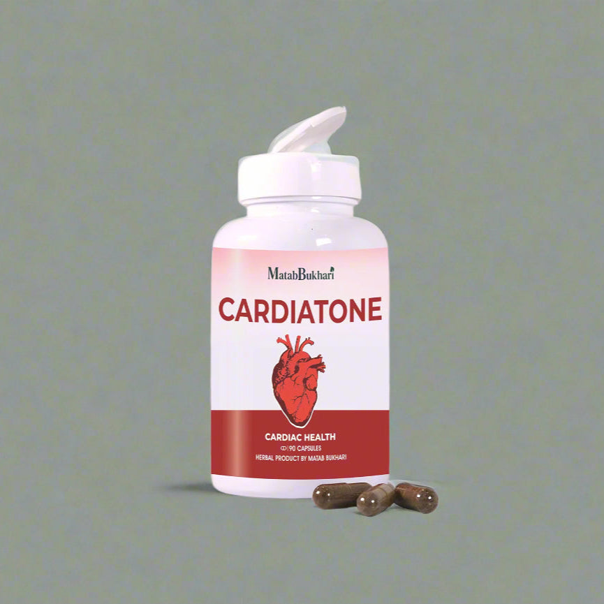 CARDIATONE