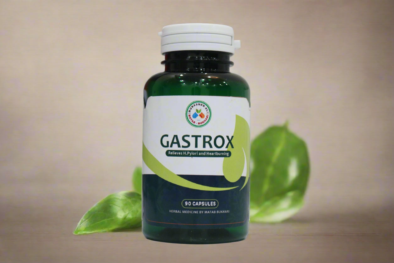 GASTROX