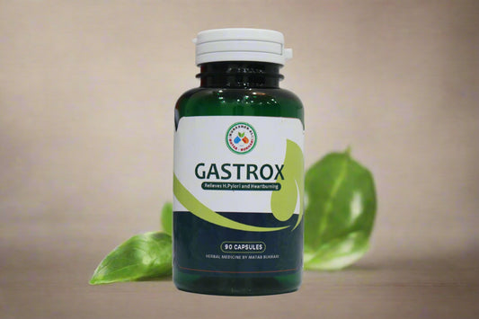 GASTROX